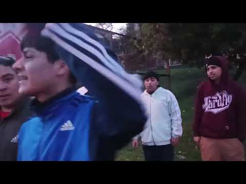 Password vs Freeman vs Zaxso || 4tos || Fecha 2