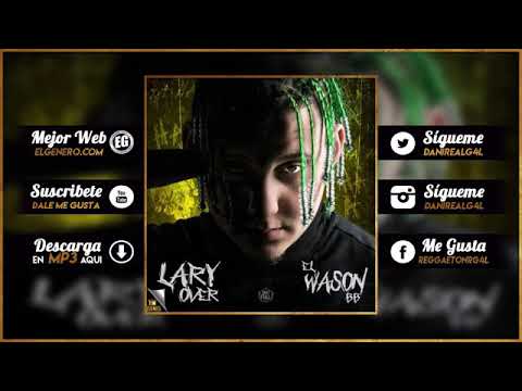 Arrebatao - Lary Over x Farruko x Tali Goya