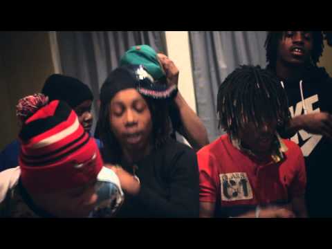 Lil' Tay Da Rasta - Party (Shot By @IAmSeanPain)