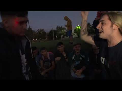 ZECU vs KHAMYAR - 8vos - SVF 1vs1 15/3