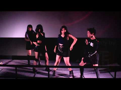 BLACKPINK - 'How You Like That' #SHOWDANCENATION​ YEAH INDONESIA (Dance Cover by RED SAVAGE)