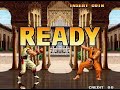 TAS KoF 98 Fatal Fury