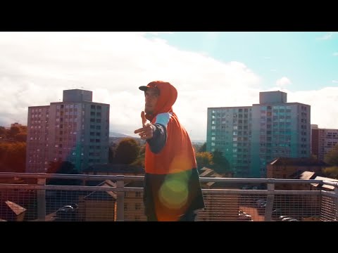 Fliptrix - SM58 Feat. Onoe Caponoe & Ramson Badbonez (OFFICIAL VIDEO) (Prod. Wundrop)