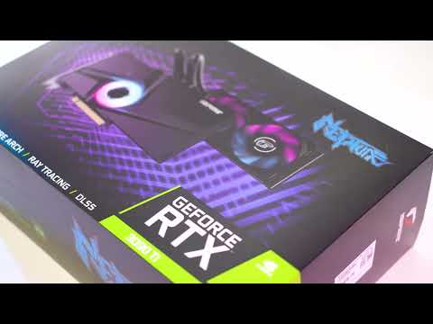 COLORFUL iGame  RTX 3090 Ti Neptune OC D6X 24GB