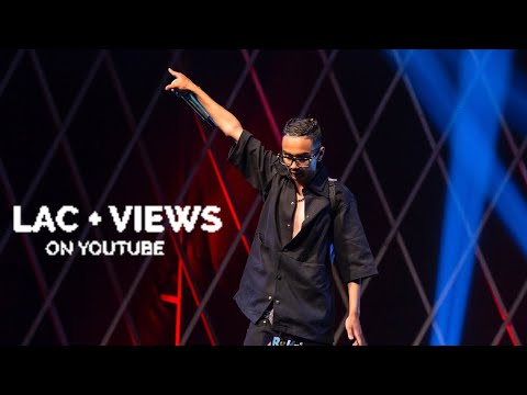 Rden- Case | Rapstar Performance of 2023