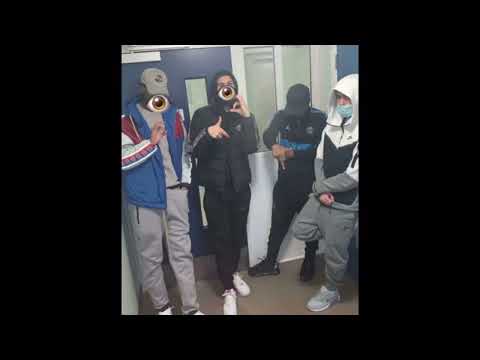 #156 NitoNB x Workrate x Abzsav - Golden Boot [Exclusive]