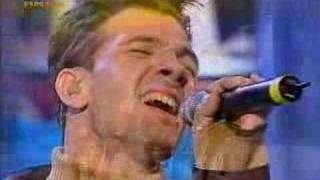 &#39;N Sync - This I Promise You (Live)