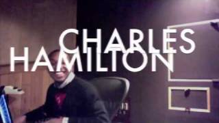 Charles Hamilton - I Wanna Rock Freestyle