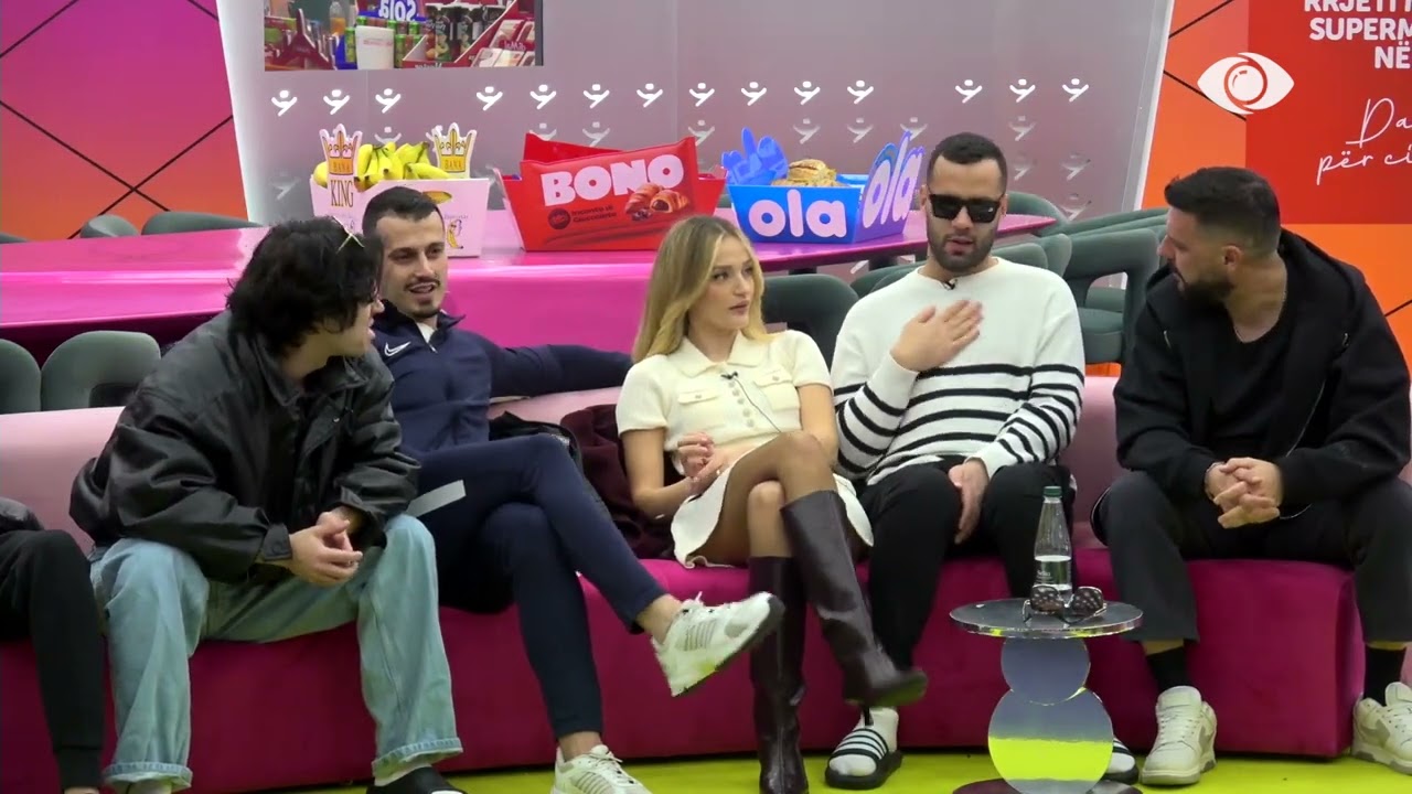 “Je manipulues, je gënjeshtar…”/ Mal debaton me Mirin, banori: Ik ore dil jasht