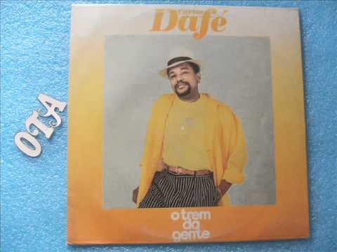Carlos Dafé - Pra que Complicar