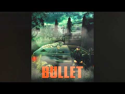 Bullet - ИГУАНА