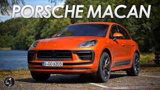 Download lagu 2022 Porsche Macan | Hot Hatch CUV mp3 Download lagu 2022 Porsche Macan | Hot Hatch CUV mp3