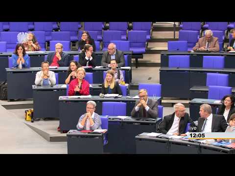 Scholz macht Finanzpolitik für Deutsche Bank & Co