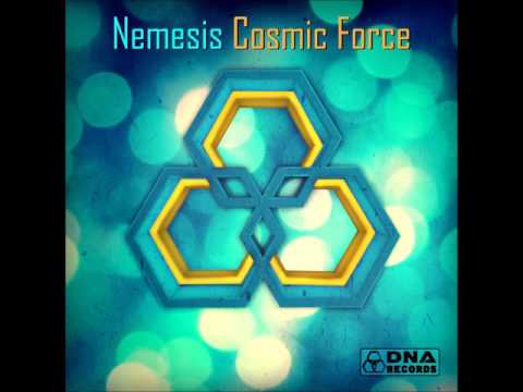 Nemesis - Cosmic Force  EP Preview
