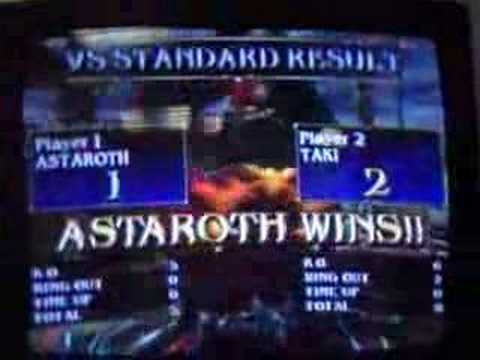 BrianHatesYou vs MaxxDreamkiller - WB