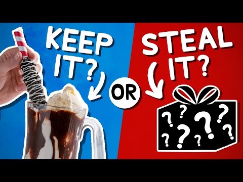 8 Gifts That Will Transform Your Desserts • White Elephant Show #10 Video