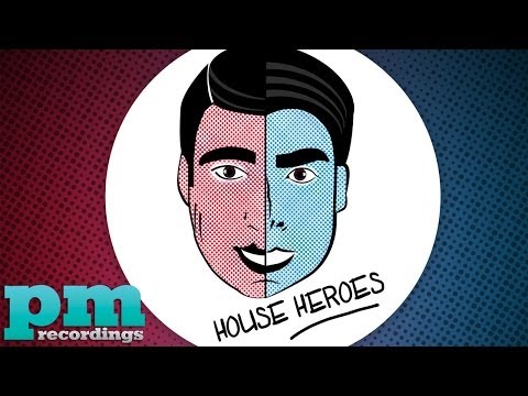 House Heroes - Girl of my dreams (Official video, HD)