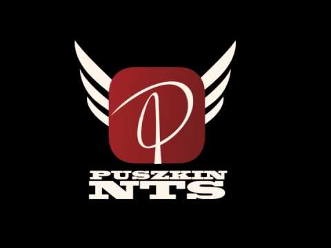 PuszkinNTS -  Na blokach rozdział 1