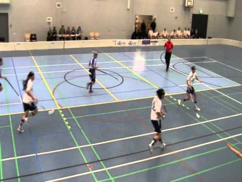 nicebandy -sb naantali