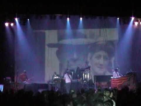 Hawkwind Live @ Winter Solstice London Astoria 21.12.2003