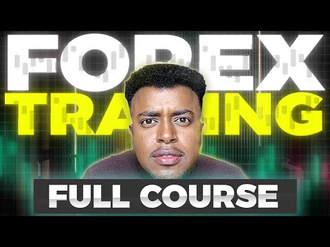 Forex Trading Full Course in Amharic (Complete Begginers Guide)