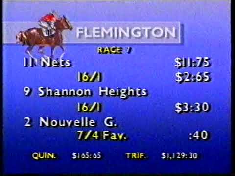 Wednesday 27 August 1986