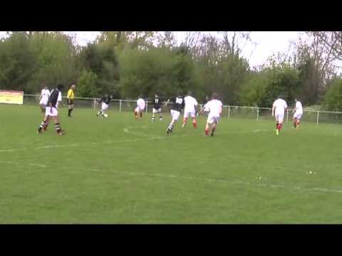 Zeeland Sport 1- Zeeland sport 2002-2003