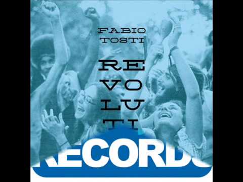 Fabio Tosti - Revolution (Original Mix)