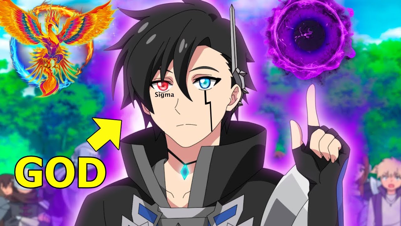 He Reincarnated As The Strongest Summoner With S-Rank Skills!