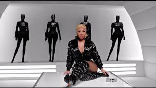 Nicki Minaj - Naughty ft. Tyga, Offset, Lil Wayne (Official Video)