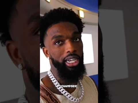 Frank Martin disses Keyshawn Davis "F*** him I'll put his d*** in the dirt!"