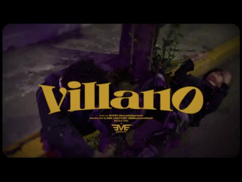 Miniatura de Villano
