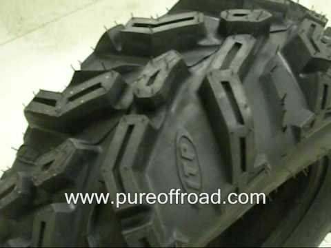 ITP Mud Lite XTR ATV Tires
