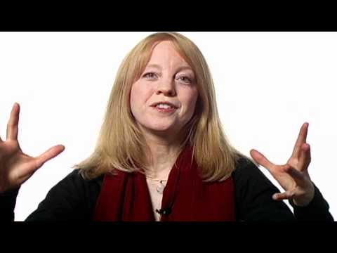 Creating Sculptures of Sound  | Maria Schneider  | Big Think