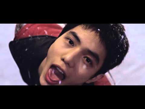 Sympathy for Lady Vengeance ending scene