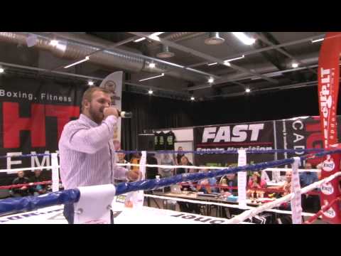 1iš2 Ironvytas Sporto festivalyje: Kovotojai, Muay thay 2014 10 04