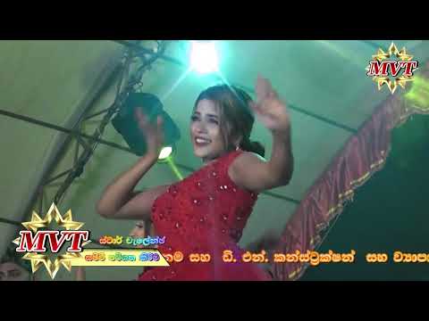 වෙන්වෙන්නනම් -Wen Wenna Nam Shalinda Fernando (All Right 2022 ) |