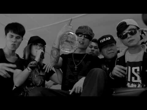 Atlanta Cypher   LJ, B RED, Young H, S Fury