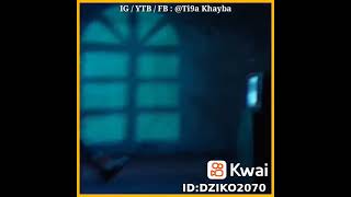 مفهمة والو انا كلشي ضدي جبروه فرس كلاو جلدي اسنين لعشر فيدها فردي انساو بلي