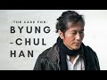 Byung-Chul Han: A Short Introduction via 5 Books