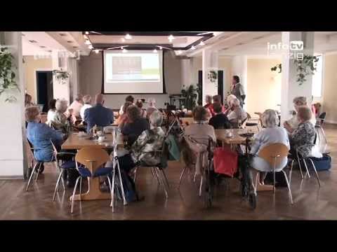 LVB-Mobilitätsberatung für Senioren (07.02.2013)