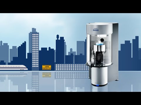 How to: Finding a suitable location for your Force Tensiometer ⎥ K100