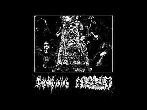 Lythany - Behold the Seed of Ordeal