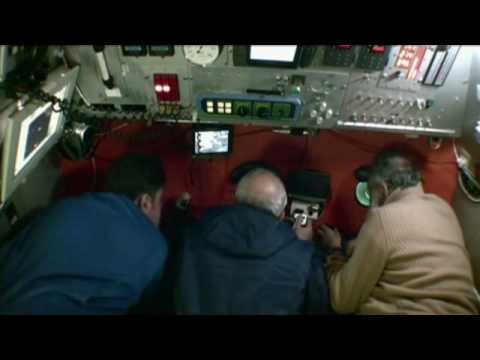 Science: The Battle for the Arctic - NYTimes.com/video