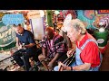 ELVIN BISHOP - "Right Now Is The Hour" (Live at KAABOO Del Mar 2018 in Del Mar, CA) #JAMINTHEVAN