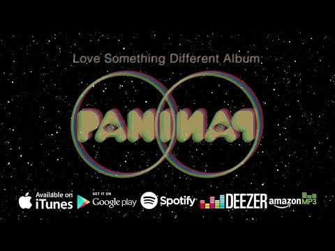 PANINAP - Here and Now