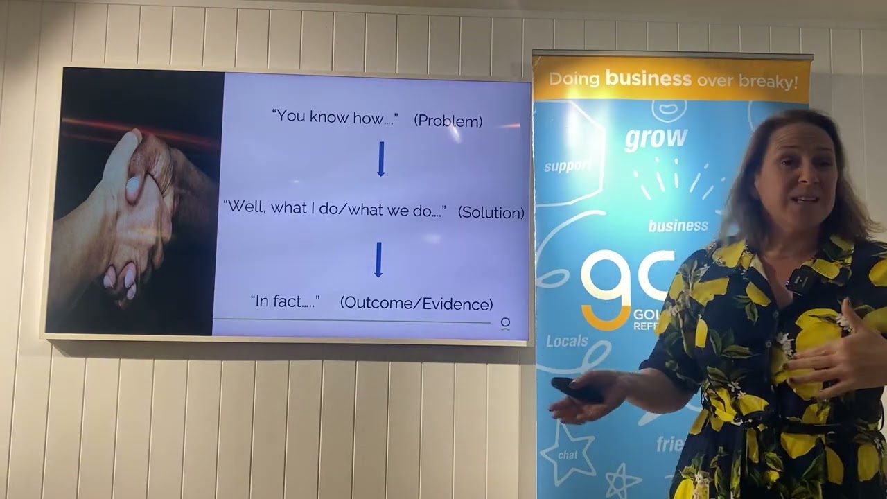 Simone Outteridge - Steople - Leadership and Wellbeing