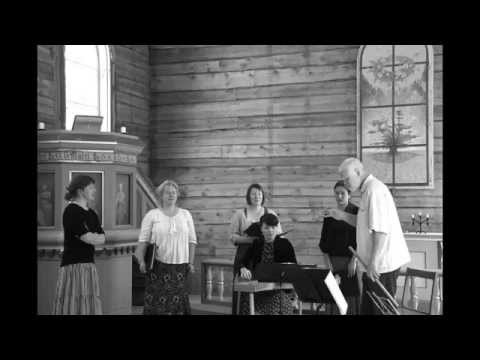 Mikołaj Zieleński "Optimam Partem" (LinnaMuusikud)