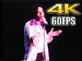 Michael Jackson DANGEROUS WORLD TOUR Copenhagen 1992 AI UPSCALE 4K 60 FPS