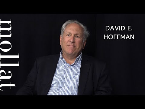 David E.Hoffman - L'espion qui valait des milliards : l'histoire vraie d'Adolf Tolkatchev